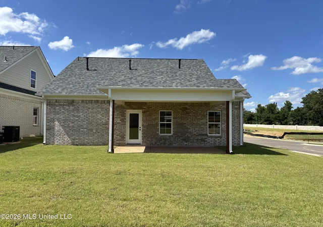 Homes for sale in Walls, MS | 6045 River Birch Rd, Walls, MS 38680 | MLS# 4152488