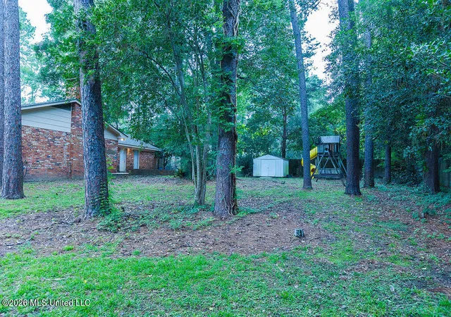 21st image of 812 Velma St, Hattiesburg, MS 39402 | MLS# 4152696