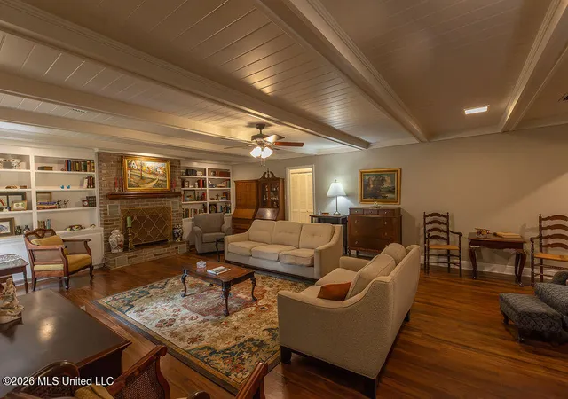 4th image of 812 Velma St, Hattiesburg, MS 39402 | MLS# 4152696