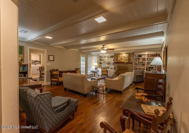 5th image of 812 Velma St, Hattiesburg, MS 39402 | MLS# 4152696