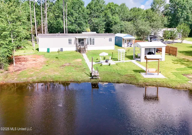 Homes for sale in Perkinston, MS | 7170 Lake Dr, Perkinston, MS 39573 | MLS# 4152501