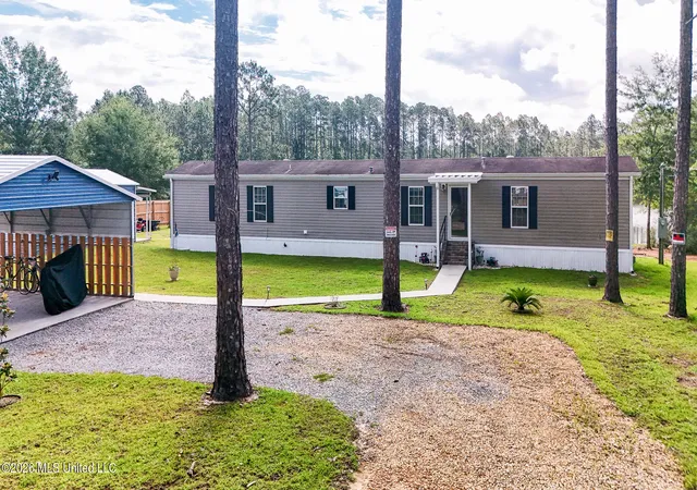 Homes for sale in Perkinston, MS | 7170 Lake Dr, Perkinston, MS 39573 | MLS# 4152501