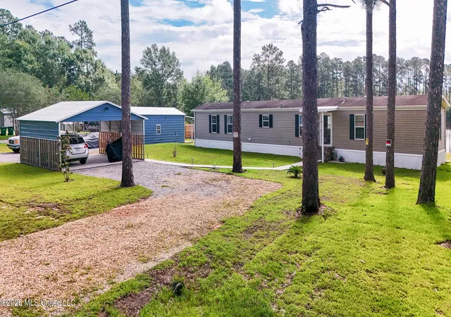 Homes for sale in Perkinston, MS | 7170 Lake Dr, Perkinston, MS 39573 | MLS# 4152501