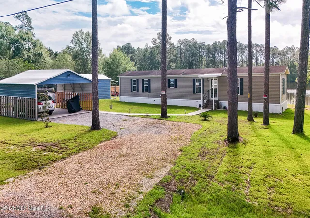 Homes for sale in Perkinston, MS | 7170 Lake Dr, Perkinston, MS 39573 | MLS# 4152501
