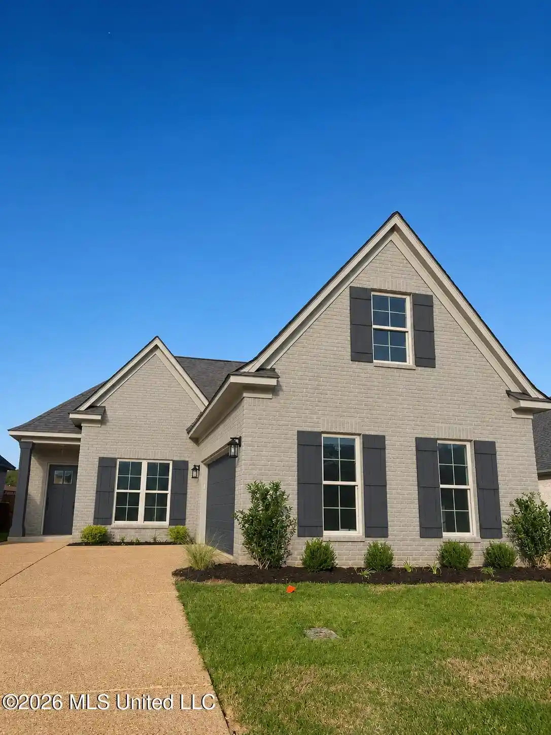 Single family home for sale at 2083 Watson View E, Nesbit, MS 38651 | MLS# 4152505