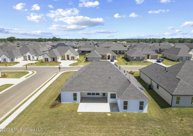 3rd image of 449 Aurora Cir, Canton, MS 39046 | MLS# 4152691