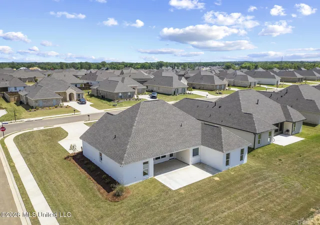 4th image of 449 Aurora Cir, Canton, MS 39046 | MLS# 4152691