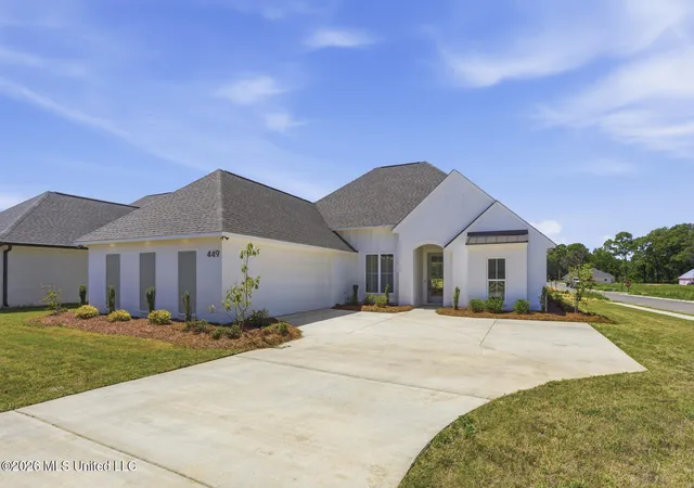 5th image of 449 Aurora Cir, Canton, MS 39046 | MLS# 4152691