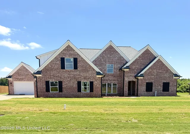Homes for sale in Nesbit, MS | 4365 Edison Dr, Nesbit, MS 38651 | MLS# 4152650