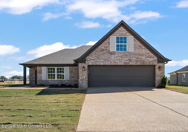 1st image of 13816 Jack Thomas Blvd, Olive Branch, MS 38654 | MLS# 4152503