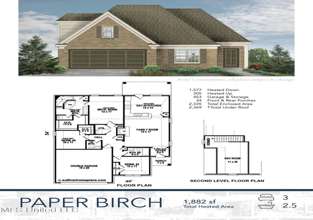 29th image of 13816 Jack Thomas Blvd, Olive Branch, MS 38654 | MLS# 4152503