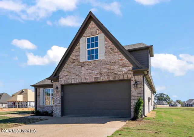3rd image of 13816 Jack Thomas Blvd, Olive Branch, MS 38654 | MLS# 4152503
