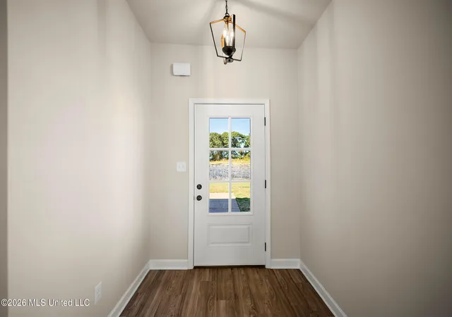 4th image of 13816 Jack Thomas Blvd, Olive Branch, MS 38654 | MLS# 4152503