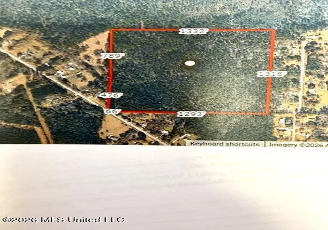 Land for sale at Wildwood Rd, Moss Point, MS 39562 | MLS# 4152508
