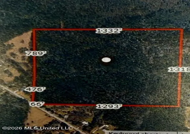 Photo 2 of Land for sale at Wildwood Rd, Moss Point, MS 39562 | MLS# 4152508 | Listing updated on 2026-06-11