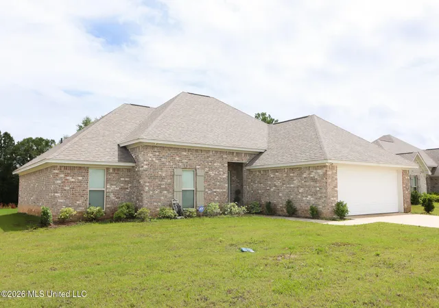 Photo 1 of Single family home for sale at 629 Westfield Dr, Pearl, MS 39208 | MLS# 4153873 | Listing updated on 2026-06-25