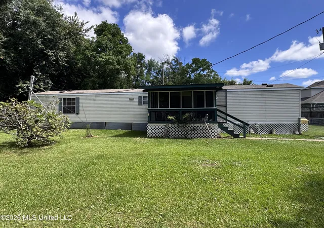 Homes for sale in Biloxi, MS | 1990 Brasher Rd, Biloxi, MS 39532 | MLS# 4152803