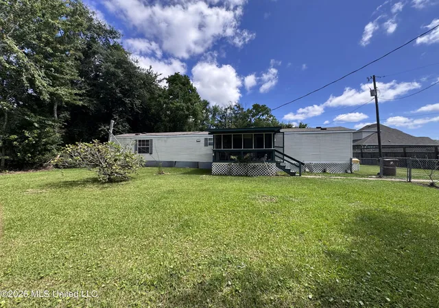 Homes for sale in Biloxi, MS | 1990 Brasher Rd, Biloxi, MS 39532 | MLS# 4152803