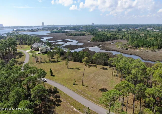 Photo 1 of Land for sale at Ascot Dr, Biloxi, MS 39532 | MLS# 4152525 | Listing updated on 2026-06-12