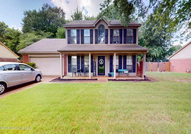 Homes for sale in Senatobia, MS | 105 Keestone Dr, Senatobia, MS 38668 | MLS# 4152520