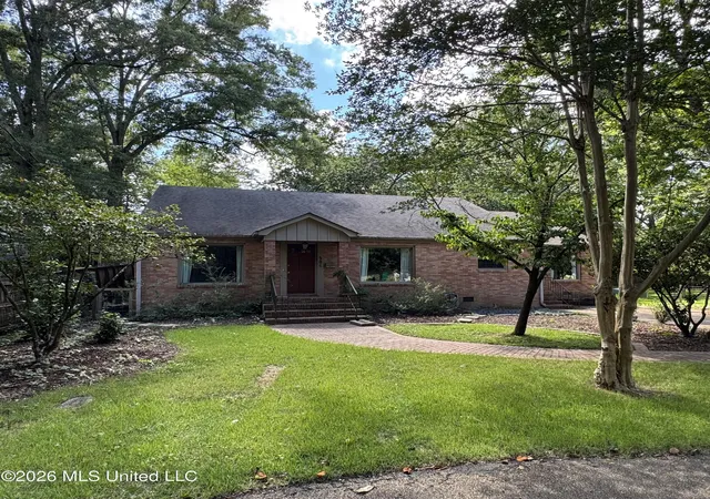 Homes for sale in Brookhaven, MS | 504 Becker St, Brookhaven, MS 39601 | MLS# 4152524