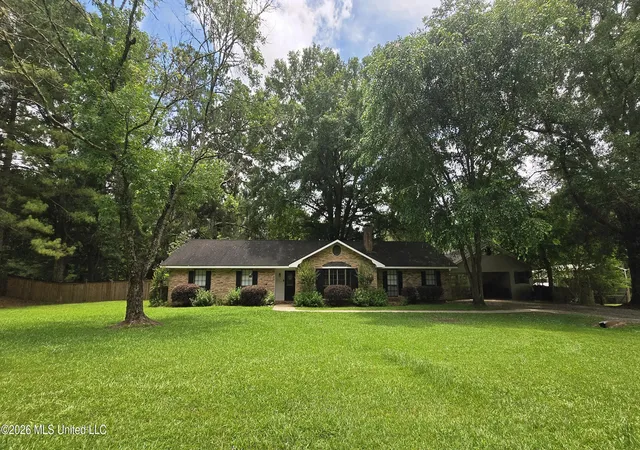 Homes for sale in Columbia, MS | 29 Old Ross Acres, Columbia, MS 39429 | MLS# 4152532