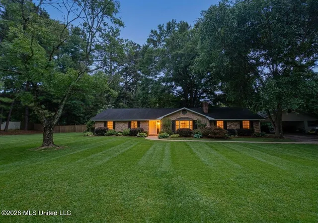 Homes for sale in Columbia, MS | 29 Old Ross Acres, Columbia, MS 39429 | MLS# 4152532