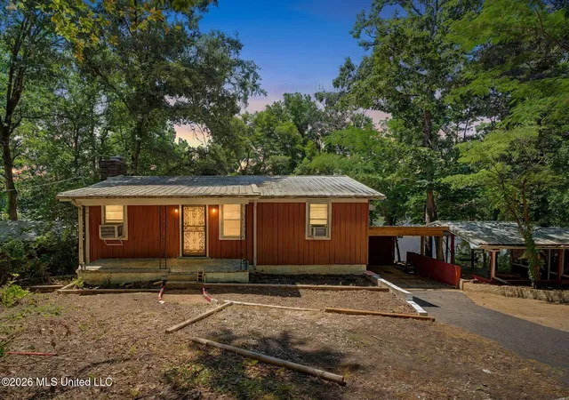 Homes for sale in Ashland, MS | 899 Snow Lake Dr, Ashland, MS 38603 | MLS# 4152673