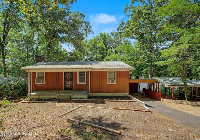Homes for sale in Ashland, MS | 899 Snow Lake Dr, Ashland, MS 38603 | MLS# 4152673