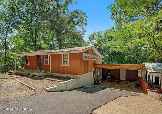 Homes for sale in Ashland, MS | 899 Snow Lake Dr, Ashland, MS 38603 | MLS# 4152673