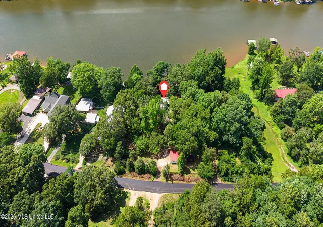 Homes for sale in Ashland, MS | 899 Snow Lake Dr, Ashland, MS 38603 | MLS# 4152673