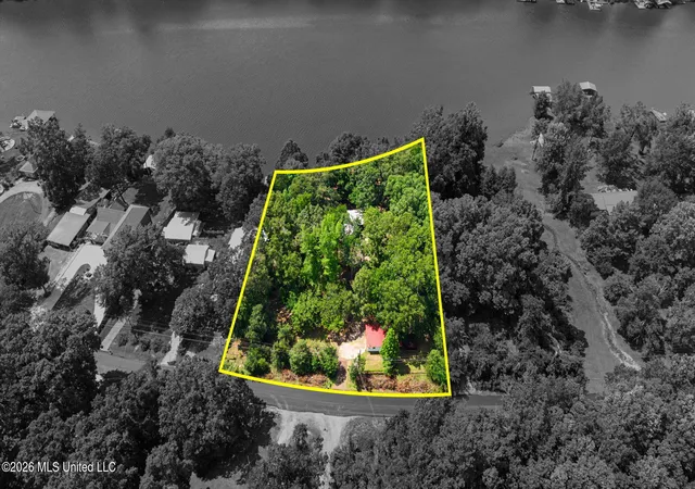 Homes for sale in Ashland, MS | 899 Snow Lake Dr, Ashland, MS 38603 | MLS# 4152673