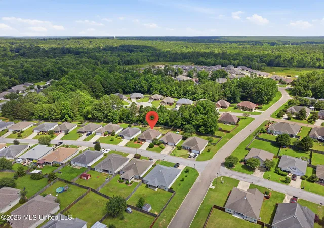 Homes for sale in Hattiesburg, MS | 6 Clear Springs Ct, Hattiesburg, MS 39402 | MLS# 4152536