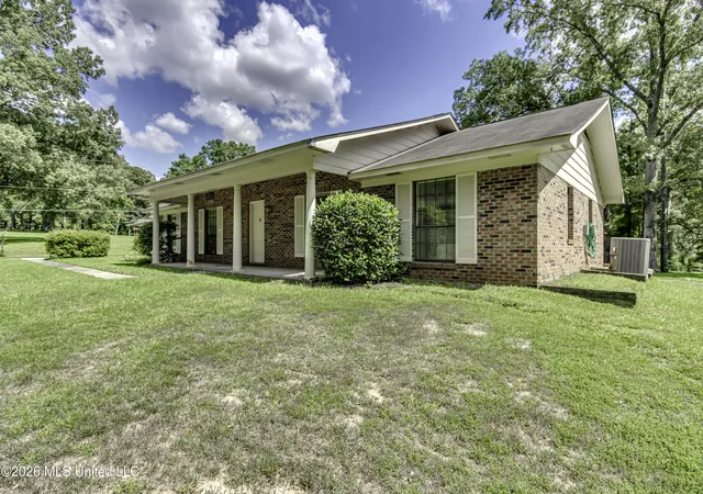 Homes for sale in Terry, MS | 4151 Kimbell Rd, Terry, MS 39170 | MLS# 4152646