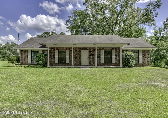 Homes for sale in Terry, MS | 4151 Kimbell Rd, Terry, MS 39170 | MLS# 4152646