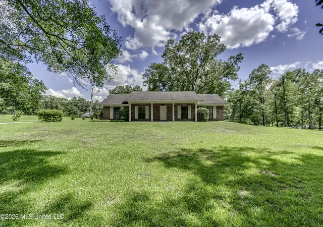 Homes for sale in Terry, MS | 4151 Kimbell Rd, Terry, MS 39170 | MLS# 4152646