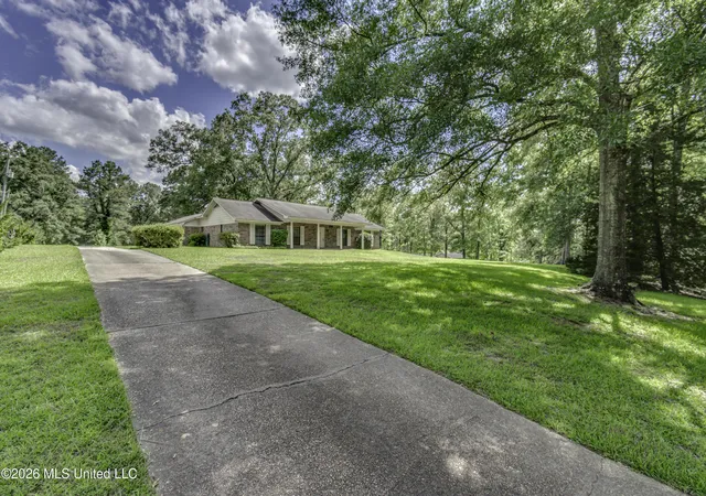 Homes for sale in Terry, MS | 4151 Kimbell Rd, Terry, MS 39170 | MLS# 4152646