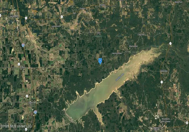 Homes for sale in Como, MS | 50 County Road 521, Como, MS 38619 | MLS# 4152566
