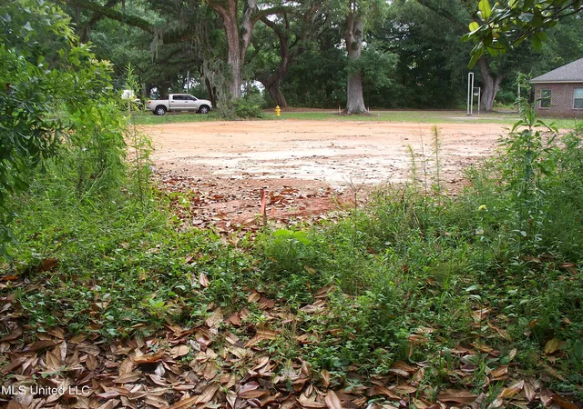 Photo 4 of Land for sale at 2157 Harmanson Vue, Biloxi, MS 39531 | MLS# 4152577 | Listing updated on 2026-06-12