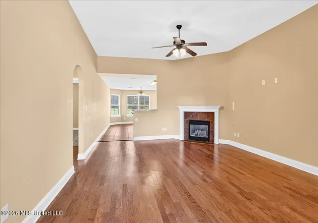 Homes for sale in Hernando, MS | 859 W Fairway Pointe Cvs, Hernando, MS 38632 | MLS# 4153083