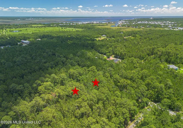 Photo 1 of Land for sale at 000 E Ave A, Bay Saint Louis, MS 39520 | MLS# 4152945 | Listing updated on 2026-08-04