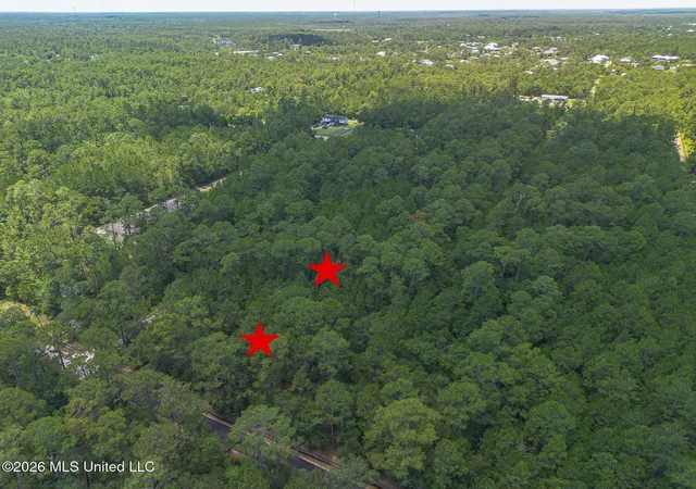 Photo 1 of Land for sale at 000 E Ave A, Bay Saint Louis, MS 39520 | MLS# 4152945 | Listing updated on 2026-08-04