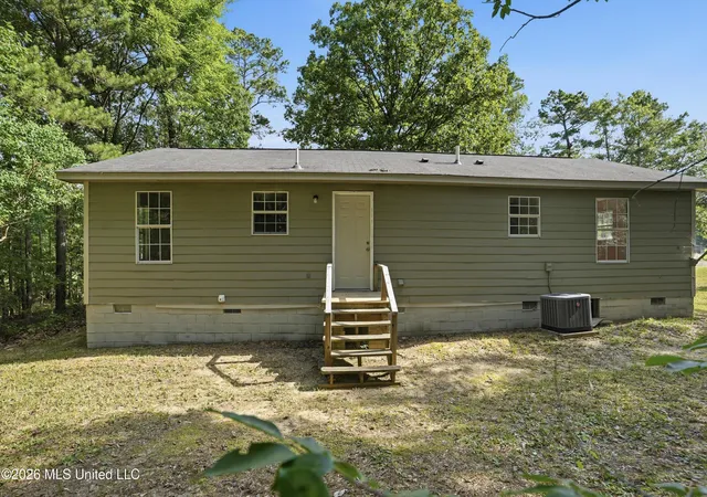 Homes for sale in Brandon, MS | 619 W Sunset Dr, Brandon, MS 39042 | MLS# 4152708