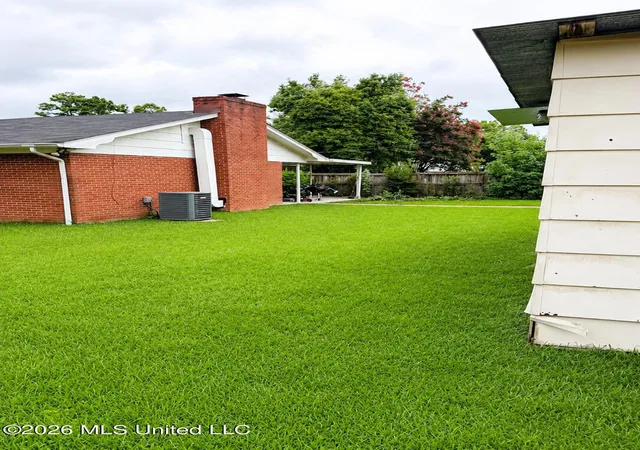 Homes for sale in Yazoo City, MS | 1830 Glencrest Ave, Yazoo City, MS 39194 | MLS# 4152597