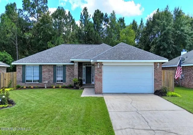 1st image of 13966 Maddie Cir, Diberville, MS 39540 | MLS# 4152630