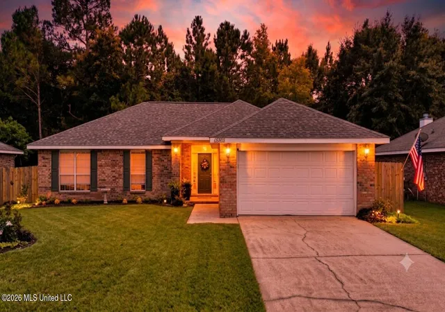 33rd image of 13966 Maddie Cir, Diberville, MS 39540 | MLS# 4152630