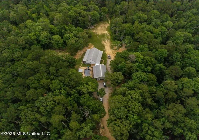 Homes for sale in Crystal Springs, MS | 1020 Turkey Creek Ln, Crystal Springs, MS 39059 | MLS# 4152612
