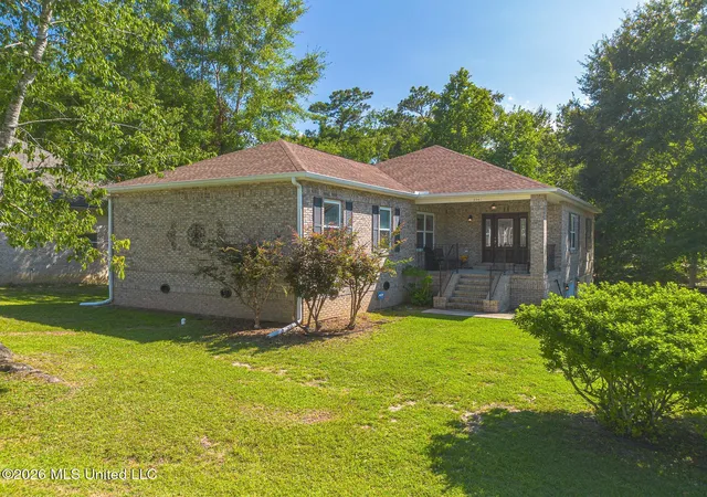 Photo 2 of Single family home for sale at 6541 Alakoko Dr, Diamondhead, MS 39525 | MLS# 4152625 | Listing updated on 2026-08-25