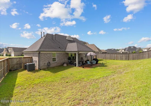 Homes for sale in Southaven, MS | 3639 Woodcutter Dr, Southaven, MS 38672 | MLS# 4152623