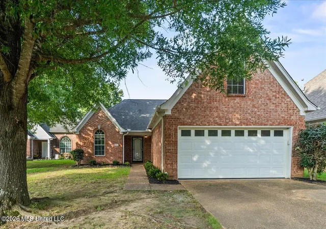 1st image of 4531 Graham Lake Dr, Olive Branch, MS 38654 | MLS# 4152618